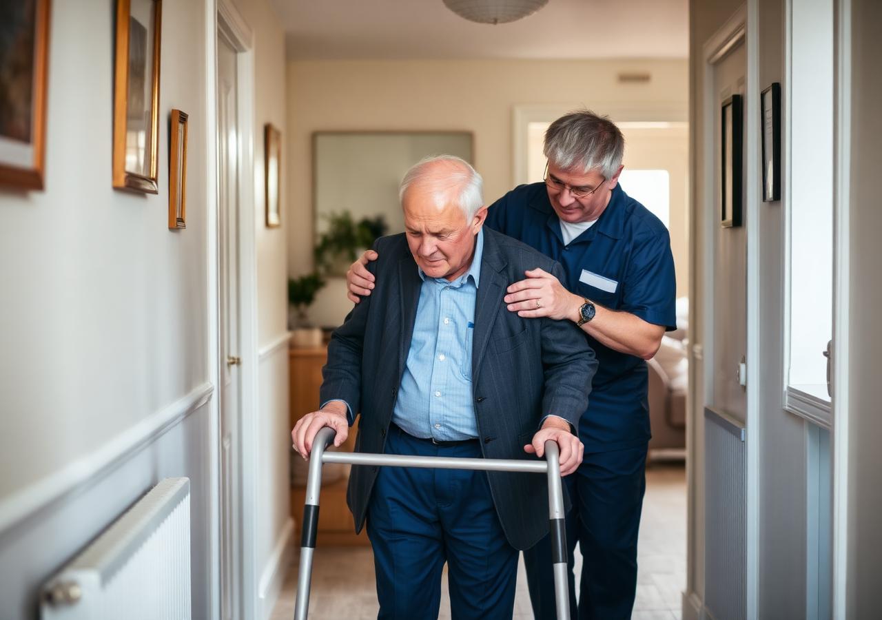Mobility Support